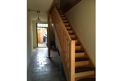 Ferienwohnung mit 2 Schlafzimmer