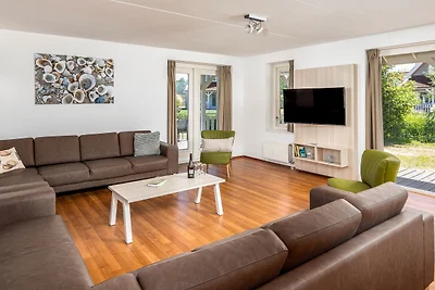 Renovierte Villa mit Spülmaschine, nahe am...
