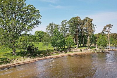 6 Personen Ferienhaus in HOVA-By Traum