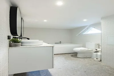 Appartement Cosy - Parc des expositions Tour...