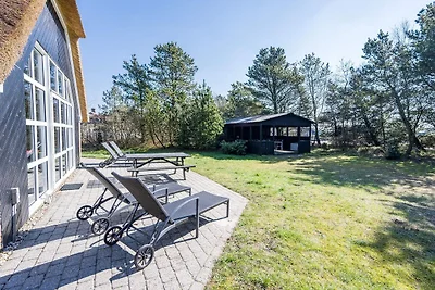 10 Personen Ferienhaus in Nørre Nebel