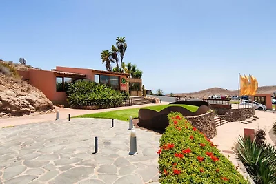 Lussuosa casa vacanza con piscina, Maspalomas