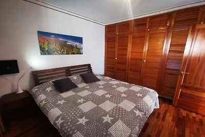 Tenerife Apartments AH