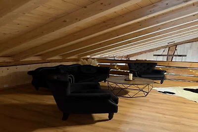 Chalet sul Wolfsberg