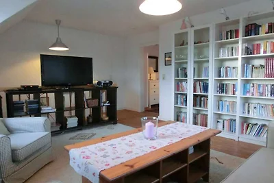 Ferienwohnung mit 1 Schlafzimmer