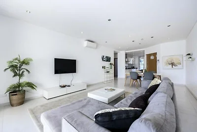 Wohnung in Lagos nahe Porto de Mós Strand