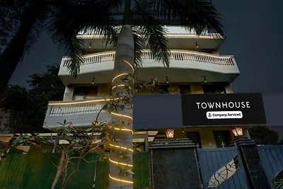 Stadthaus Sushant Lok Phase 1 Hotel Neven