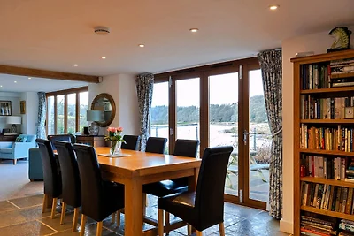 Splendida casa per le vacanze nel Devon, Ness...