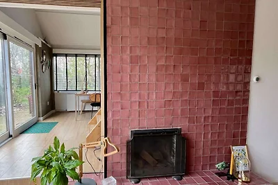 Accogliente casa familiare a Noordwijkerhout.