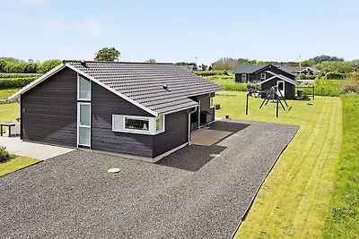 7 persone case ad Nordborg-By Traum