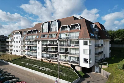 Centraal gelegen appartement vlakbij het...