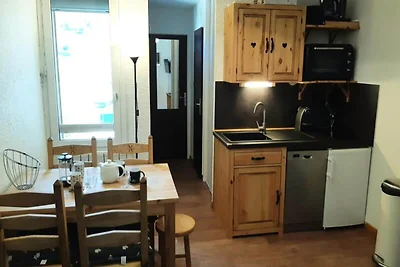 Wohnung in Frankreich nahe Jandri Express