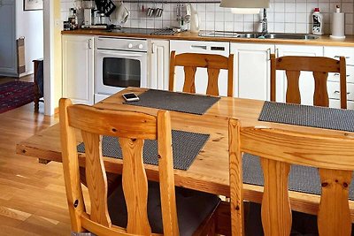 7 Personen Ferienhaus in SÖLVESBORG-By Traum