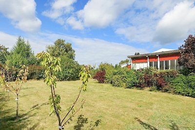 5 Personen Ferienhaus in Bogø By-By Traum