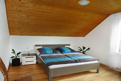 Haus Baier Nr. 2 mit Balkon
