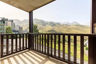 2 Zimmer für 6 Personen