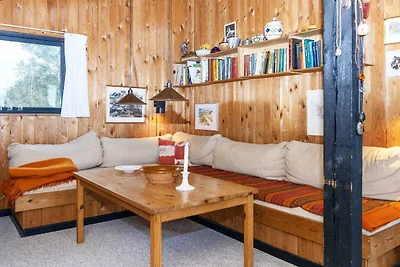 6 Personen Ferienhaus in Grenaa-By Traum