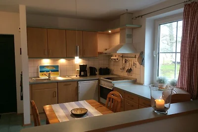 Ferienhaus mit 1 Schlafzimmer