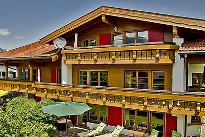 Ferienwohnung Suite LATSCHENKIEFER