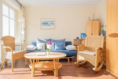apartman za odmor Obiteljski odmor Sellin