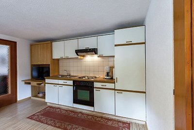 Modern Apartment in Vandans near Ski Area