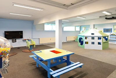4 Personen Ferienpark haus in Ringkøbing