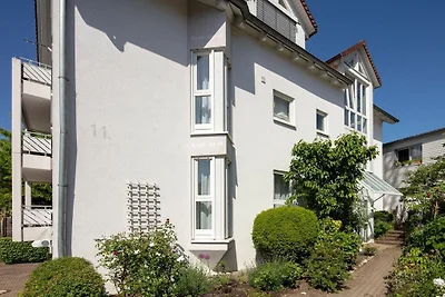 Ferienwohnung mit 1 Schlafzimmer