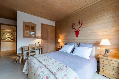 Schöne 6-Zimmer-Wohnung für 12 Personen im Wo...