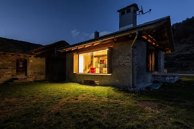 Casa Bellavista Isola