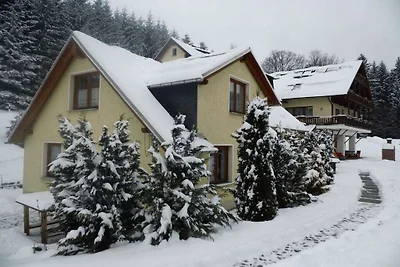 Ferienhaus mit 1 Schlafzimmer