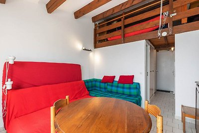 Apartment im Stadtzentrum in Agde