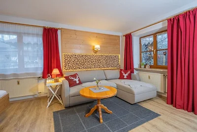 Ferienwohnung mit 0 Schlafzimmer