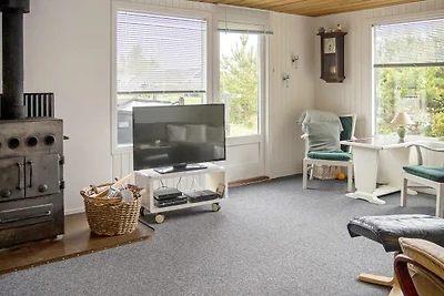 6 Personen Ferienhaus in Thisted-By Traum