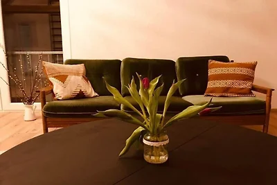Charmantes Loft mit besonderem Flair