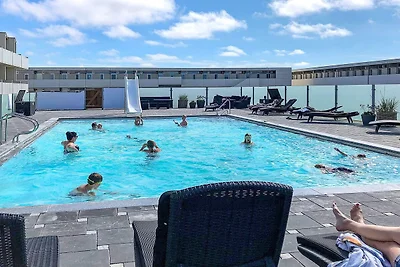 4 persoons vakantie huis op een vakantie park...