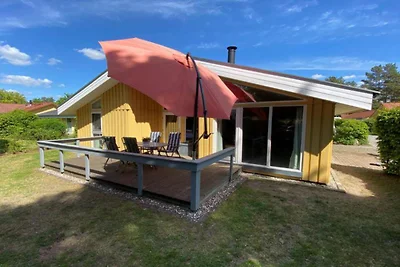 Ferienhaus am Granzower See Familienurlaub