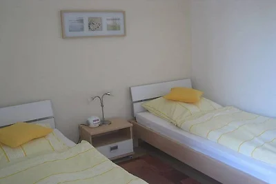 Poséidon dans la vague Amrum