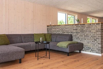 14 persoons vakantie huis in Glesborg-By...