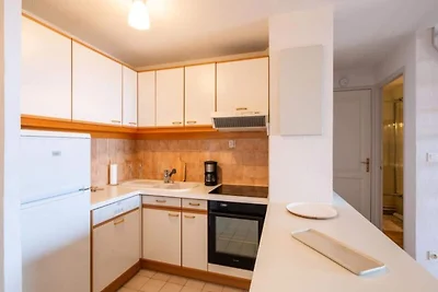 Appartamento a Rayol-Canadel vista mare