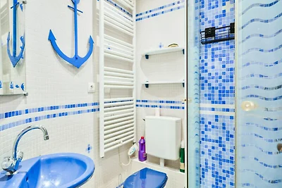 Appartamento a Deauville vicino alla spiaggia