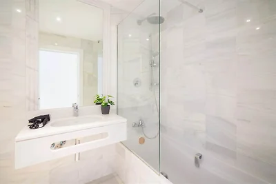 Lodge-Apartment im Zentrum von Antwerpen
