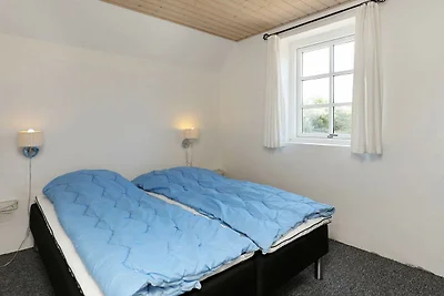 18 Personen Ferienhaus in Ulfborg-By Traum