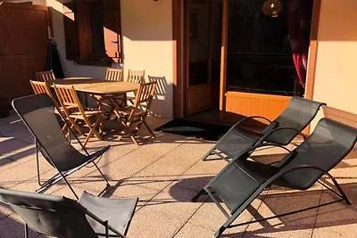 Residenz Grandes Alpes