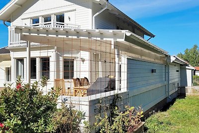 5 Sterne Ferienhaus in INGARÖ