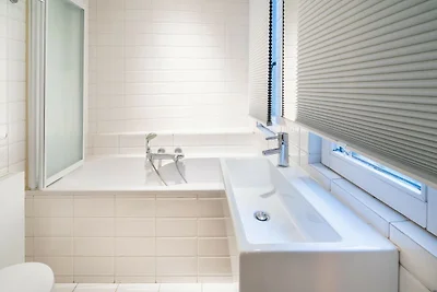 1-Zimmer-Wohnung in der National Residence