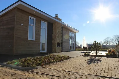 Bunglow Mooi Bemelen in Limburg