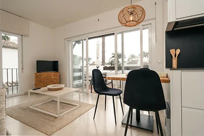 Costalita Corner apartment
