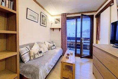 Apartment in Preyerand mit Skizugang