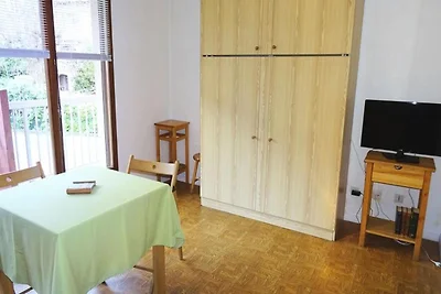 Studio für 2 Personen