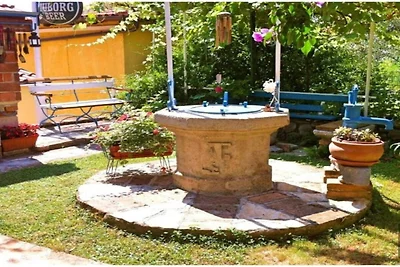 Sunny Lovran Apartment with Terrace and Sea V...